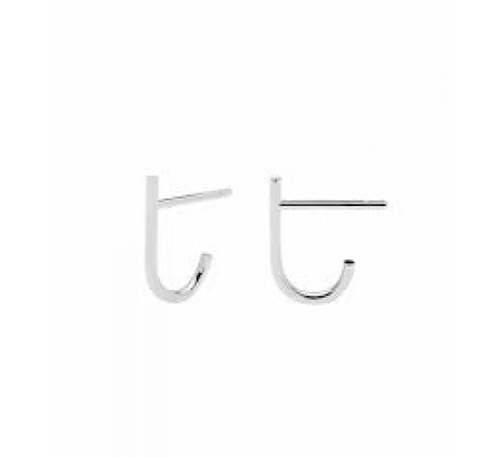 PENDIENTES PDPAOLA AR02-091-U PLATA