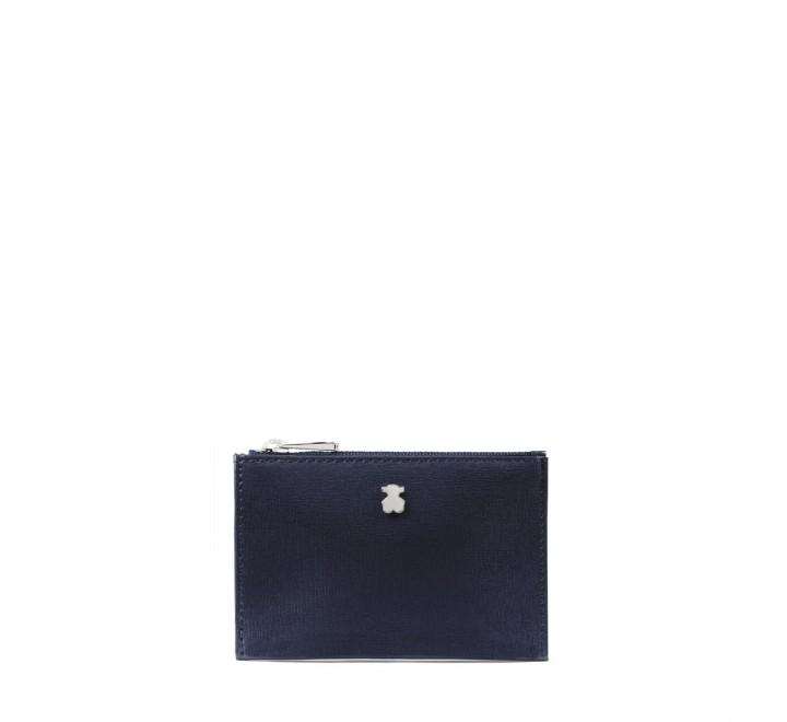 TOUS MONEDERO-TARJETERO 095960347 MARINO