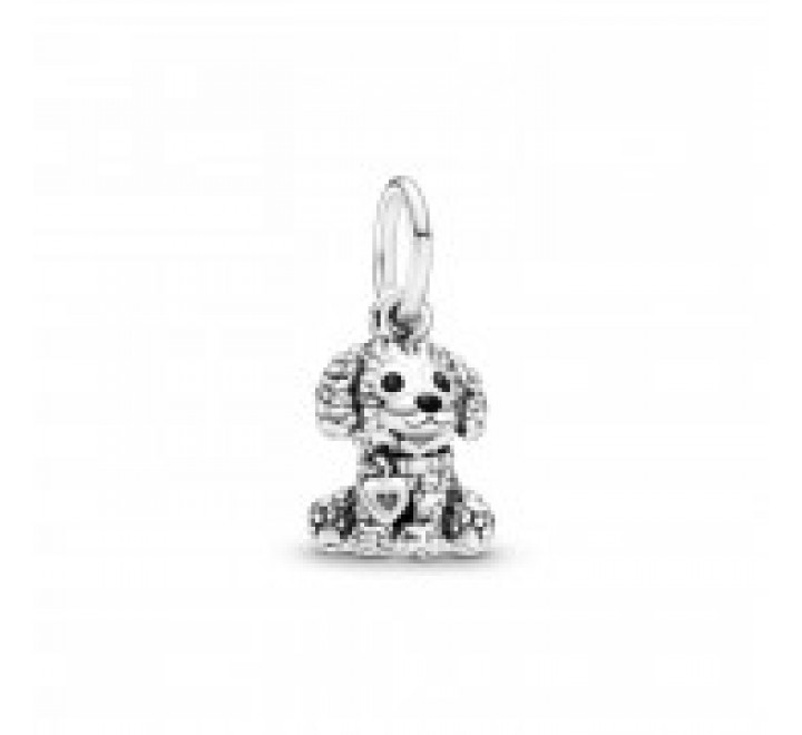 CHARMS PANDORA 798871CO1 CANICHE