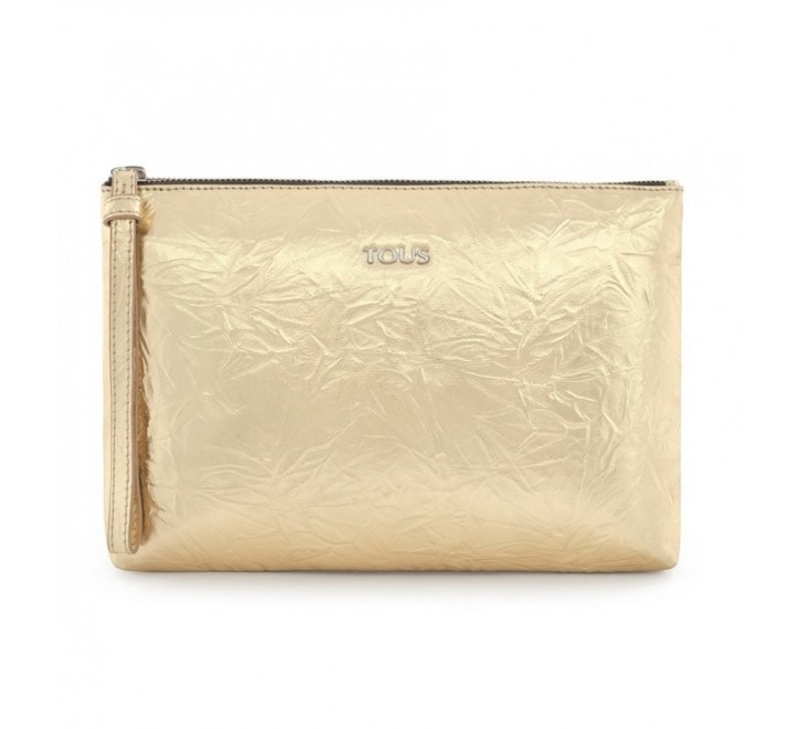 TOUS CLUTH 95891547 DORP MET ORO