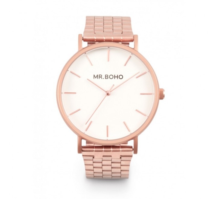 RELOJ MR BOHO 00728657 42MLM CABALLERO