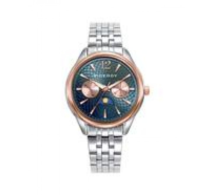 RELOJ VICEROY MULTI ACERO IP ROSA 401236-35