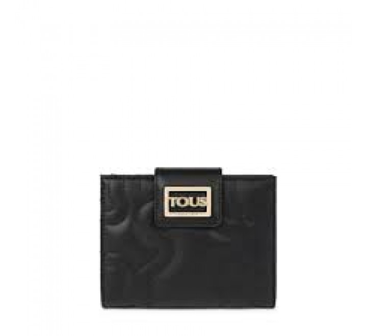 BILLETERA TOUS 195960534 M K DREAM NEGRO
