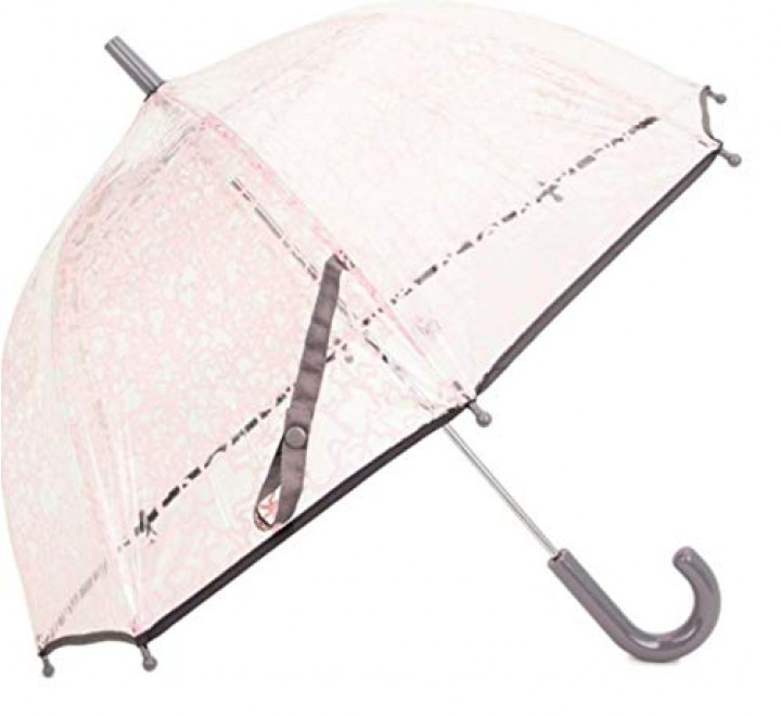PARAGUAS TOUS BABY KAOS TRANS RAIN-701 ROSA 895823077