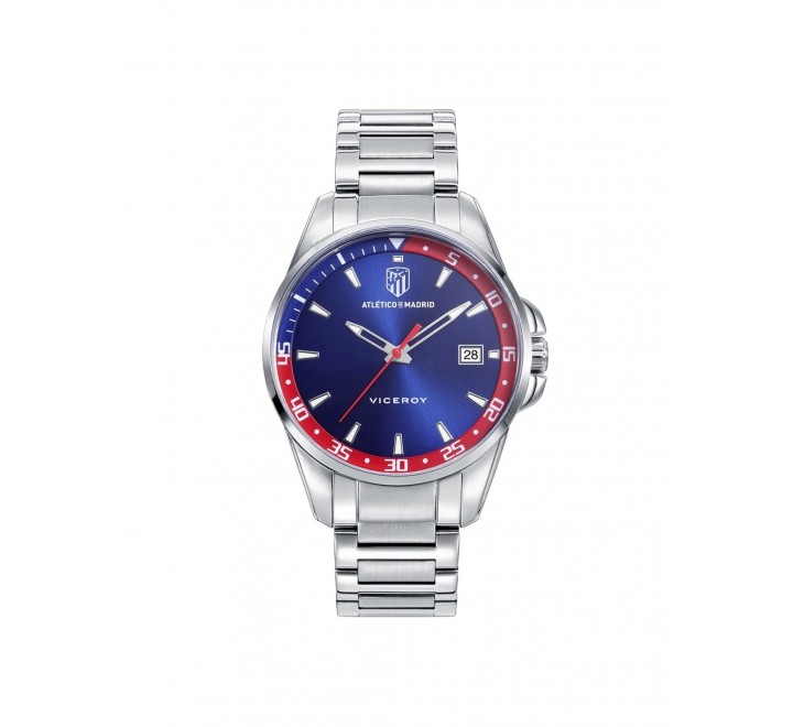 RELOJ VICEROY 42380-37 ATLETICO MADRID