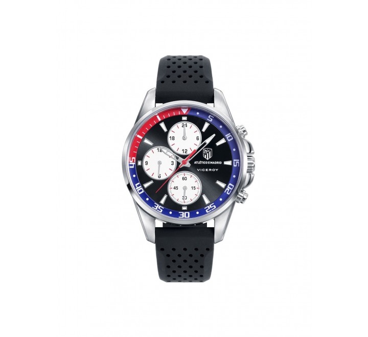 RELOJ VICEROY 42382-57 ATLETICO MADRID