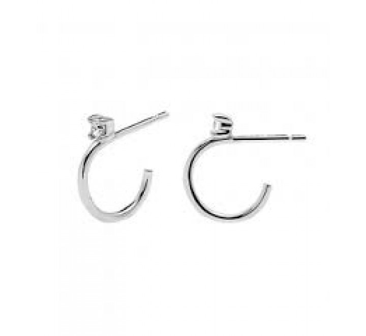 PENDIENTES PDPAOLA AR02-083-U PLATA
