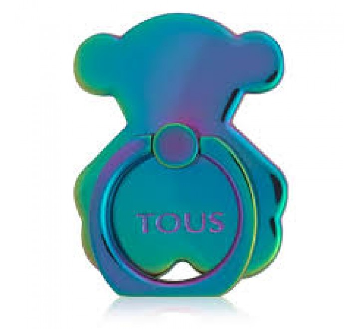 ANILLO SOPORTE MOVIL TOUS 095730001 IRISCENTE