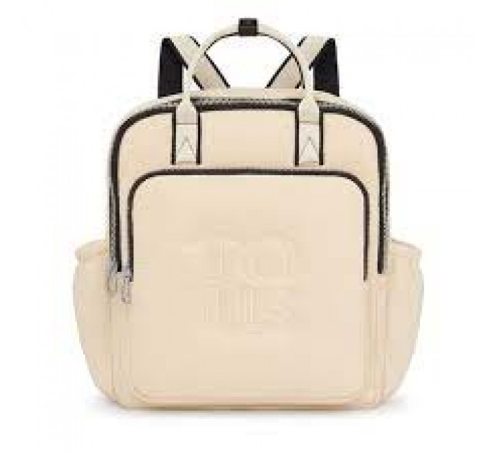 Mochila tous piel clearance
