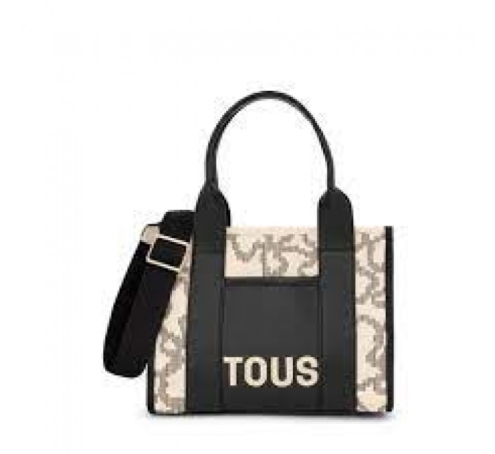 SHOPPING M TOUS AMAYA K PIX MULTI-BEIGE 2001853801 395901065