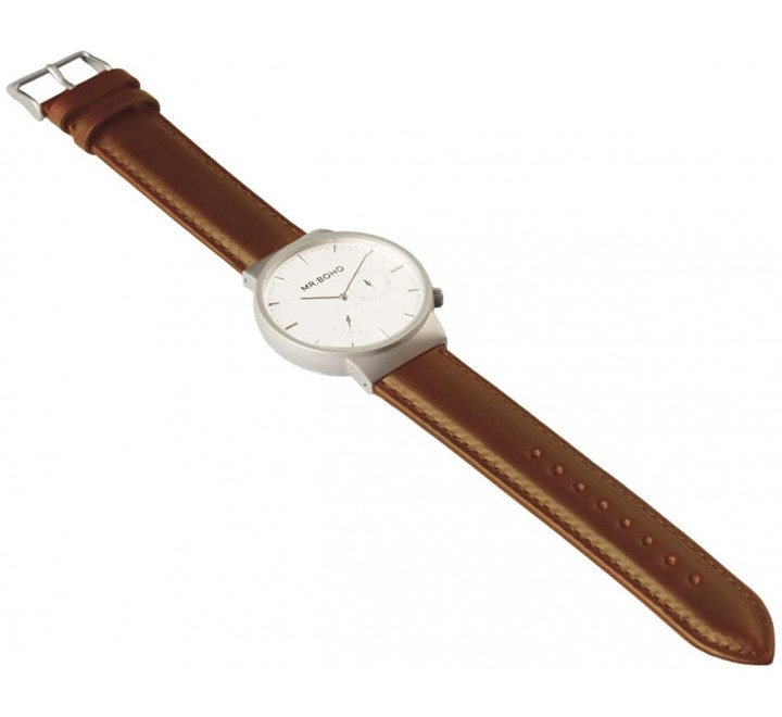 RELOJ MR BOHO 00728466 40MLM