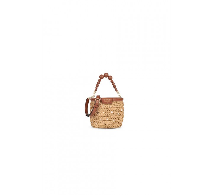 Bolso bombonera on sale tous