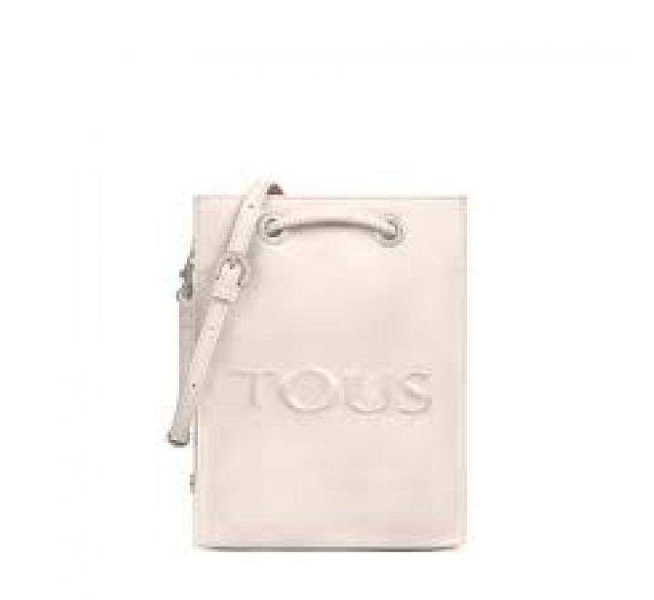 Bolso sales tous charol