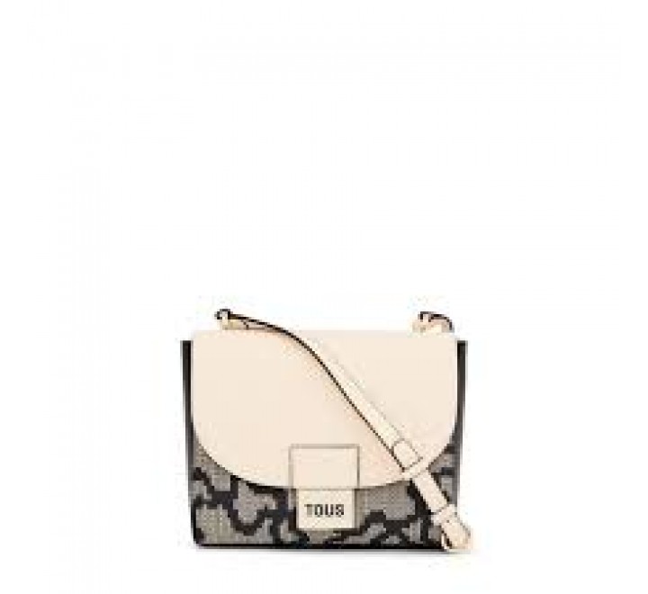 BANDOLERA S TOUS K PIX MULTI-NEGRO 2001851851 395900948