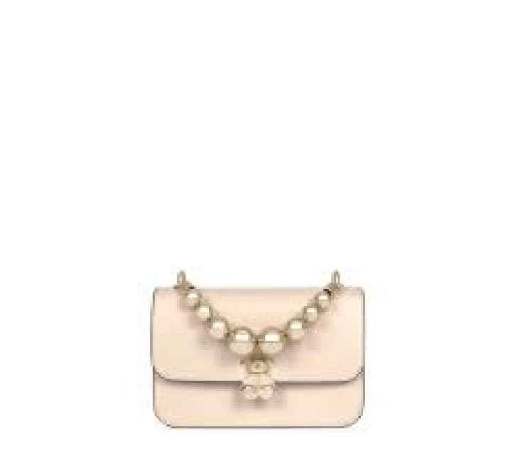 BANDOLERA TOUS 195960676 XS AUDREE SKETCH BEIGE