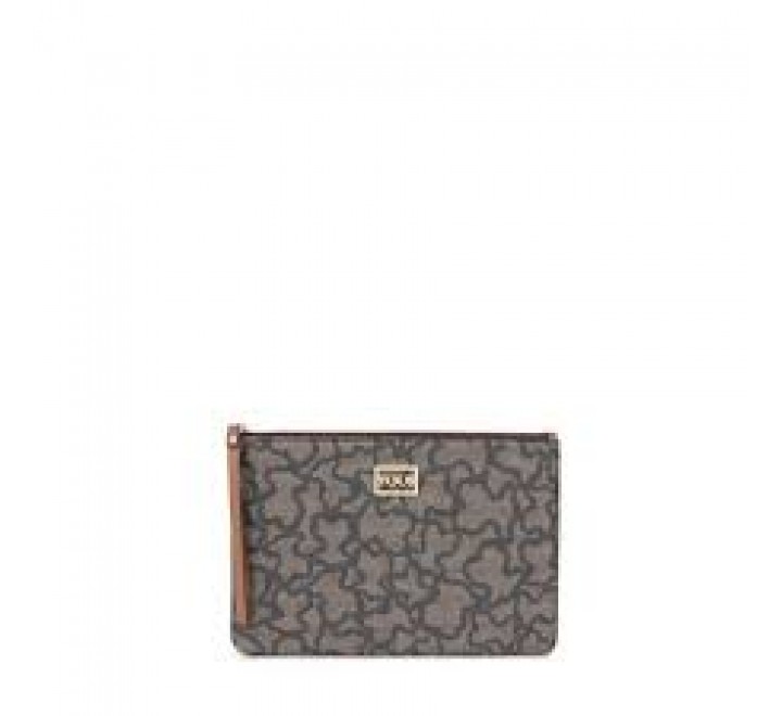 CLUTCH TOUS 095891586 K ICON MULTI-NEGRO