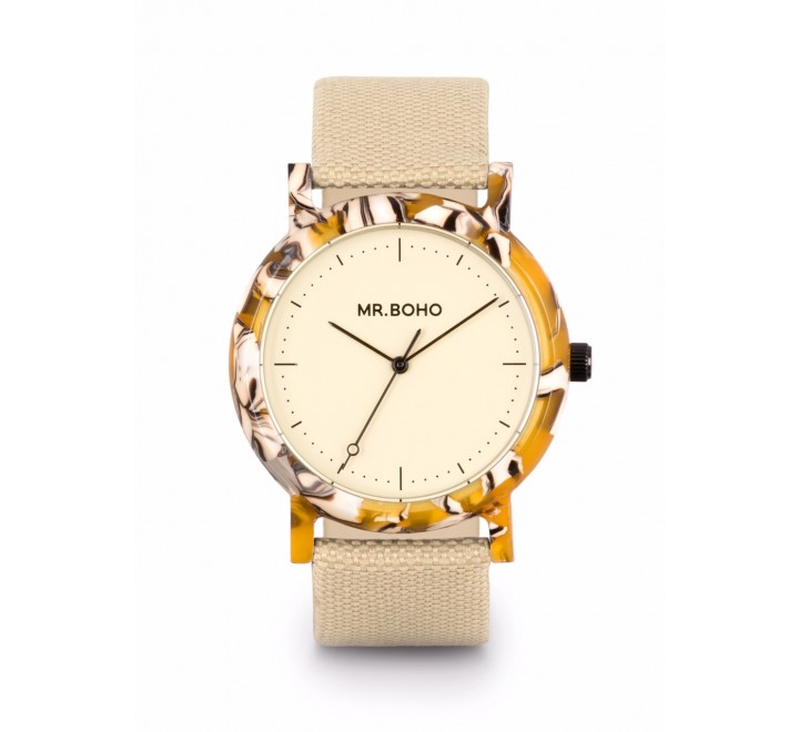 Mr boho reloj outlet