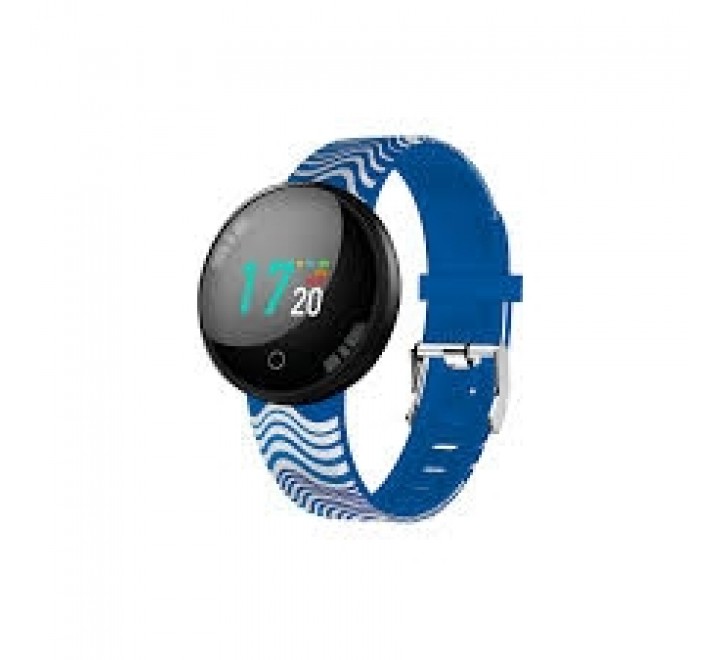 RELOJ TECHMADE TM JOY SPY3 SMART CORREA SILICONA Y REDONDO