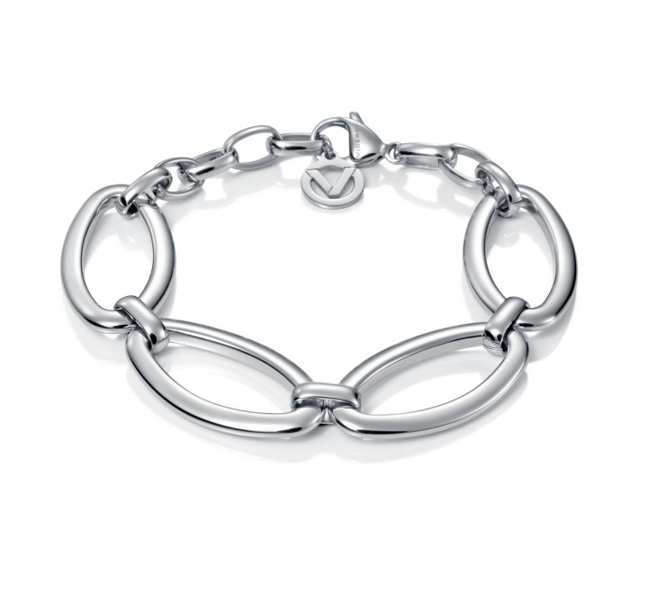 PULSERA VICEROY 60001P01000 ACERO ESLABONES