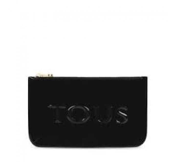 NECESER TOUS 195960508 M DORP NEGRO-BEIGE