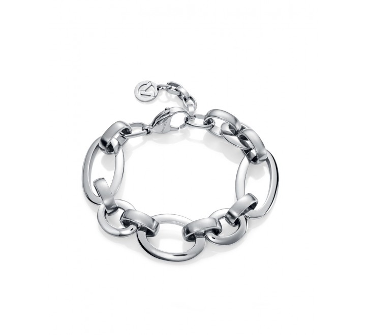 PULSERA VICEROY 6264P09000 ACERO ESLABONES