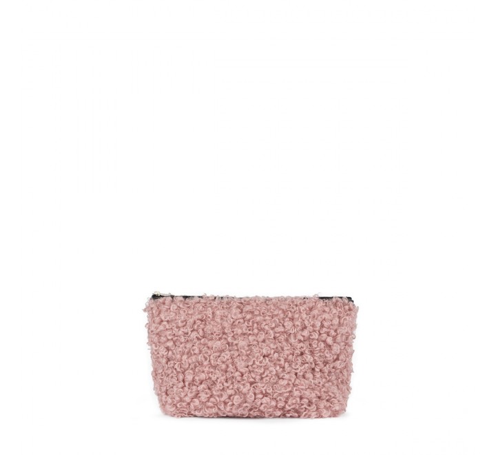 TOUS BOLSA 995900584 SHOCK RITZO ROSA