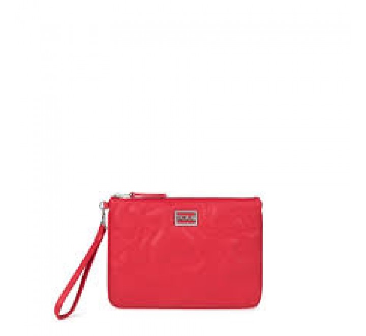 CLUTCH TOUS 195890565 K DREAM ROJO