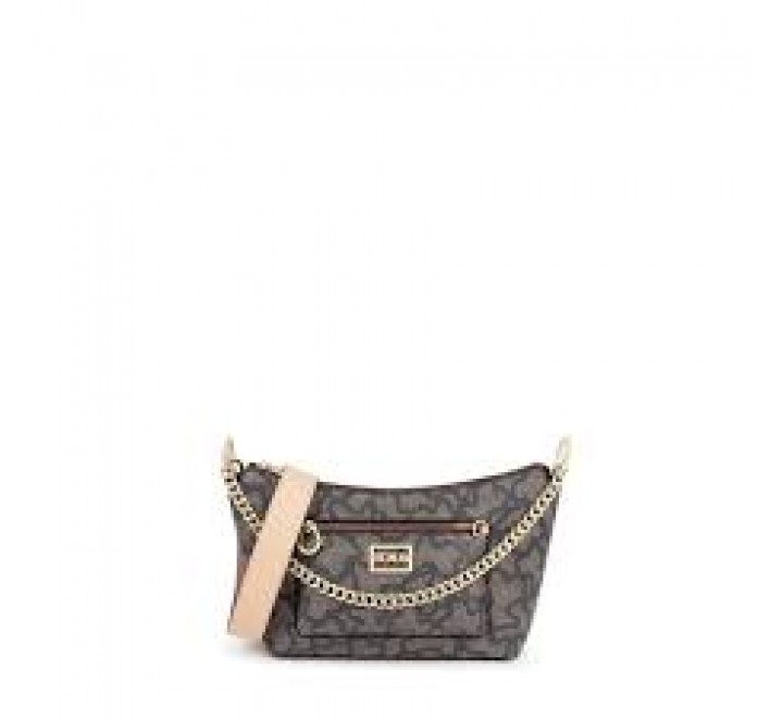 BANDOLERA BAGUETTE TOUS K ICON MULT-NEG 2001660451 195900661