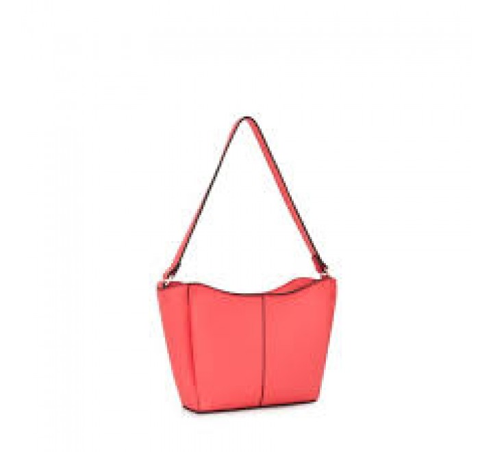 BANDOLERA TOUS TERRA CORAL 2001782213 295901696