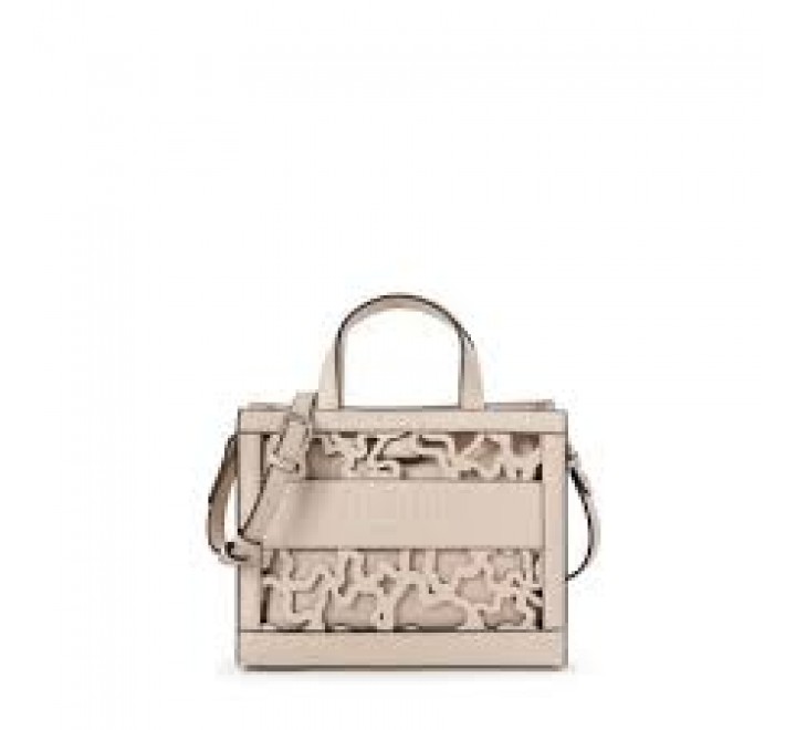 SHOPPING M TOUS AMAYA K SHOCK BEIGE 195900381