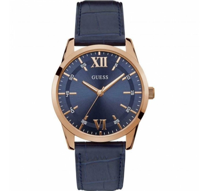 RELOJ GUESS W1307G2 CABALLERO CORREA