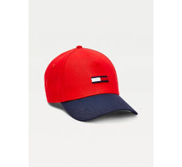 GORRA TOMMY HILFIGUER BICOLOR AMOAM0717OOGY