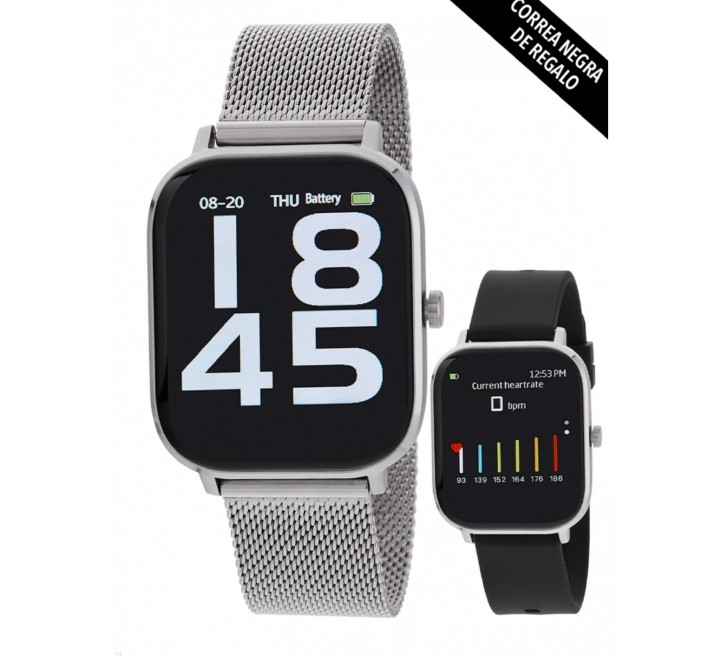 RELOJ MAREA SMART B58006/5