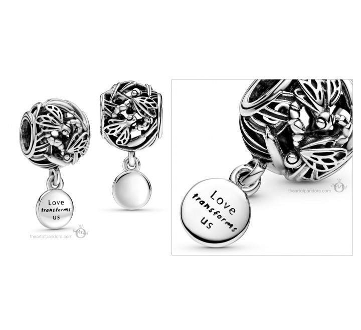 CHARMS PANDORA 798814COO