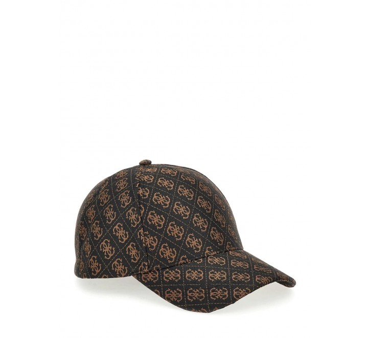 GORRA GUESS AW5184 POLO3 DKV