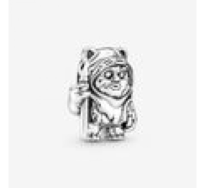 CHARMS PANDORA 791136C00 EWOK DE STARS WARS