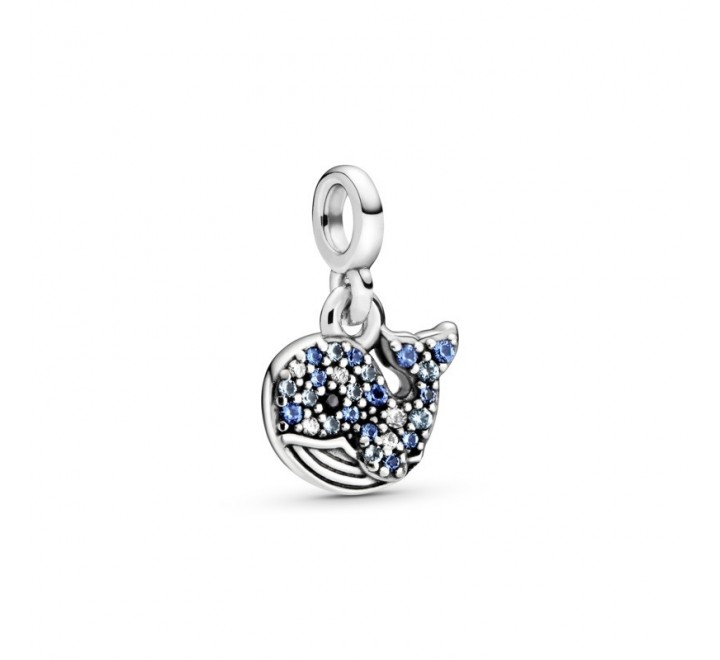 CHARMS PANDORA BALLENA AZUL 798972CO1 