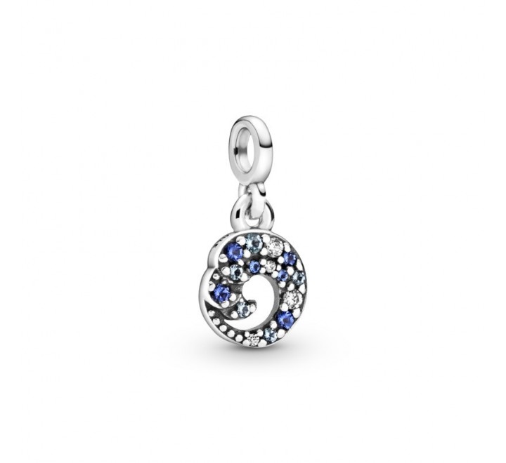 CHARMS PANDORA OCÉANO AZUL 799010CO1 