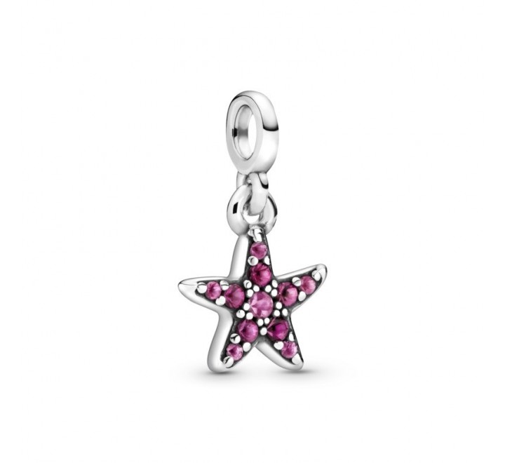 CHARMS PANDORA ESTRELLA DE MAR 799011CO1