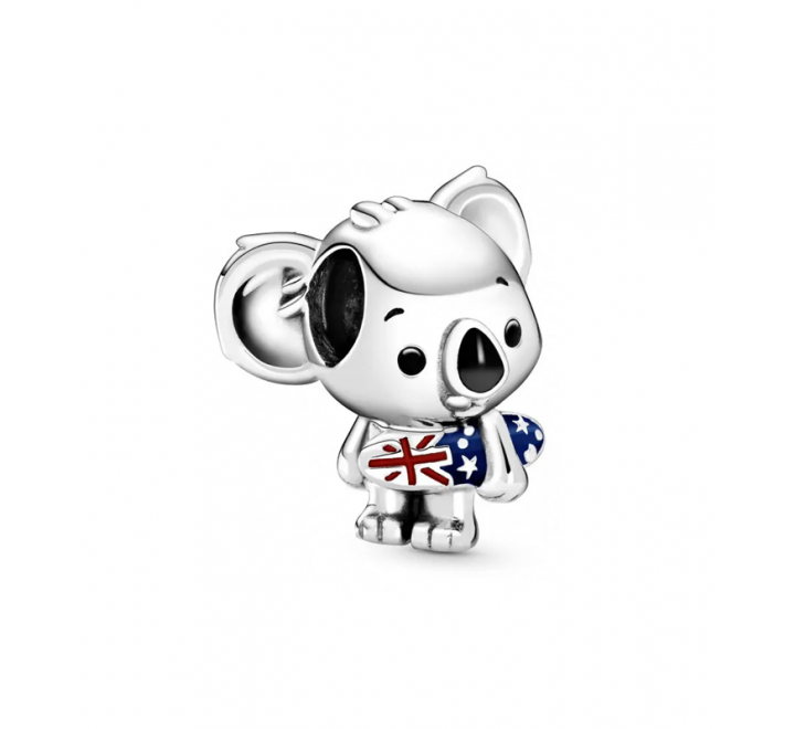 CHARMS PANDORA KOALA 799031CO1