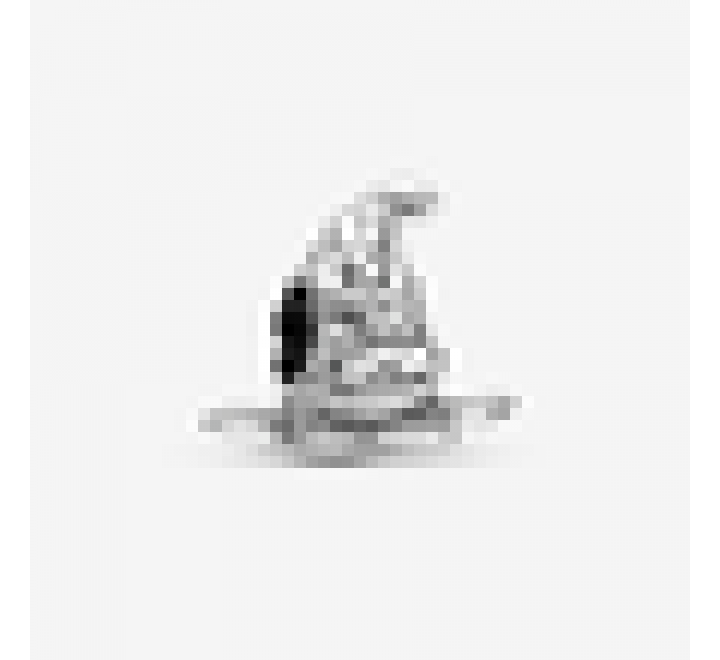 CHARMS PANDORA PLATA HARRY POTTER 799124C00