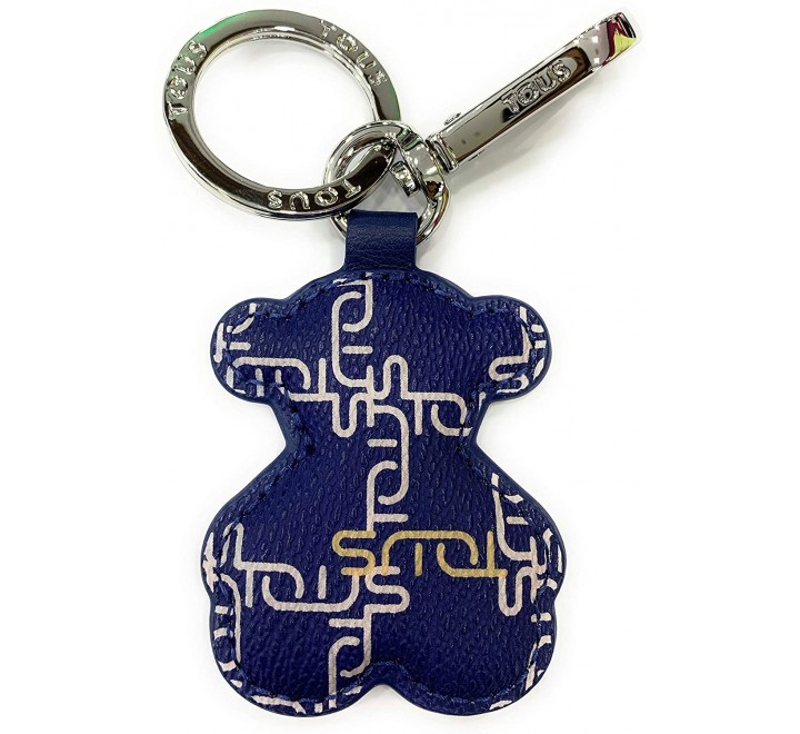 TOUS LLAVEO 095970588 BEAR MARINO