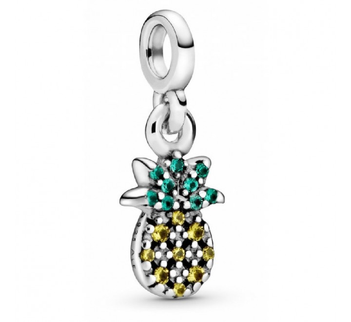 CHARMS PANDORA PIÑA 798979CO1 