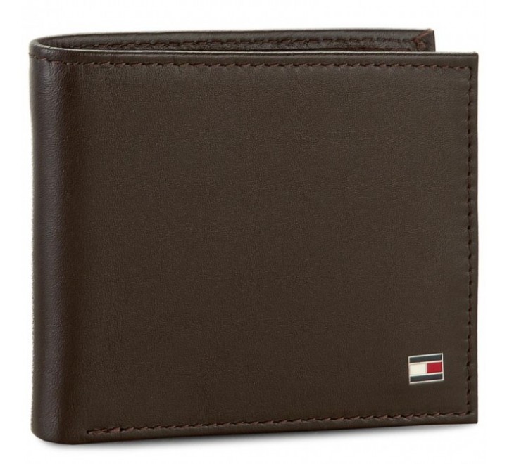 CARTERA TOMMY HILFIGER MARRON AM0AM00655 041