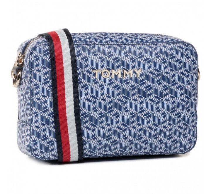 BANDOLERA TOMMY AWOAW07945 ICONIC