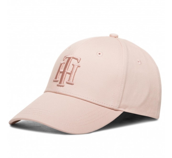 GORRA TOMMY ROSA AWOAW08232TPJ