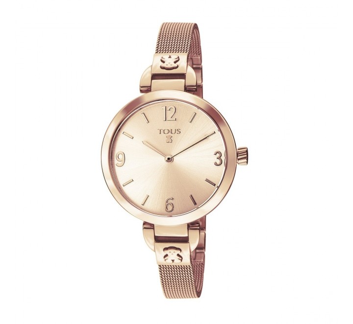 RELOJ TOUS 300350625 BOHEME