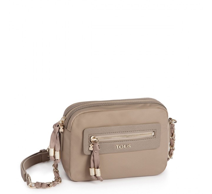 BANDOLERA JACALANDA TOUS.BRUNOCK.CHAIN.TOPO.595810118