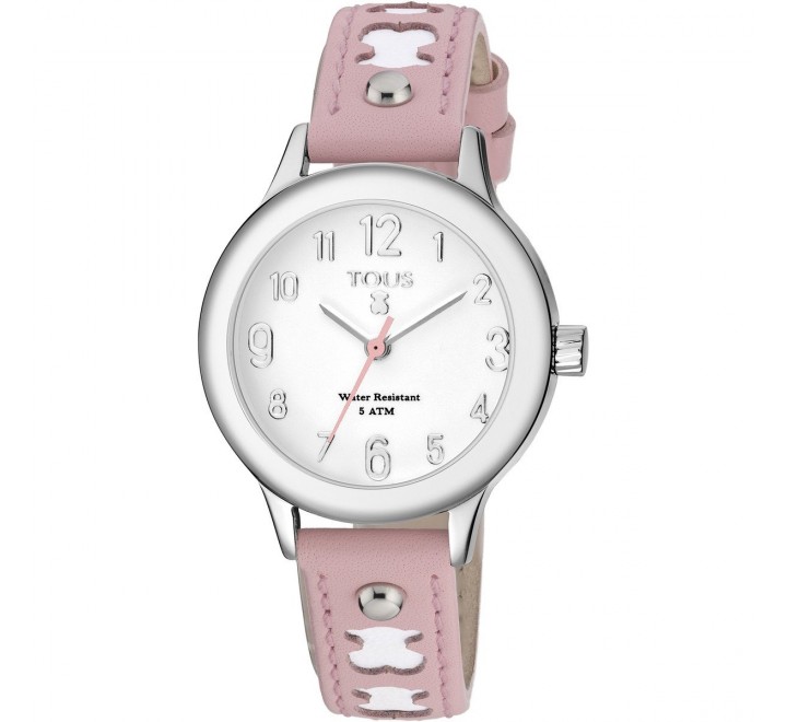 Reloj tous niña rosa clearance