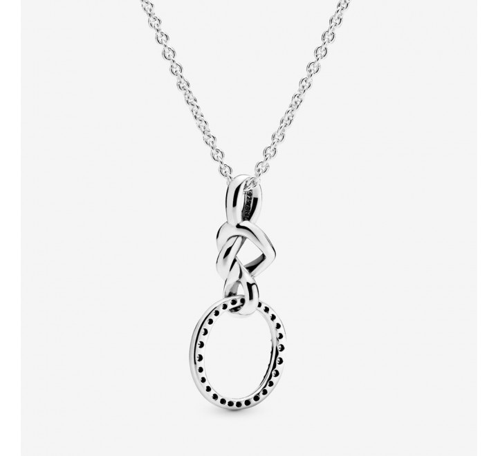 COLLAR PANDORA 398078CZ